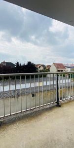 Location Appartement 1 pièce 25m² MEAUX 77100 - Photo 3