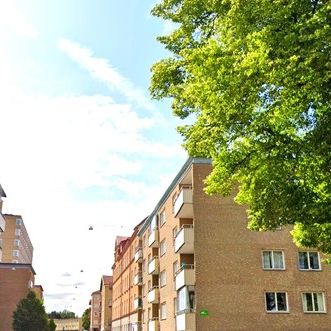 Västra Åsgatan 23 - Photo 2