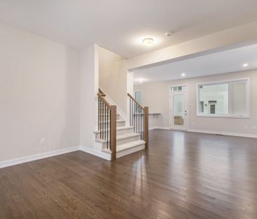 For Lease - 623 Alopex Row, Stittsville - Munster - Richmond, Ontario - Photo 2