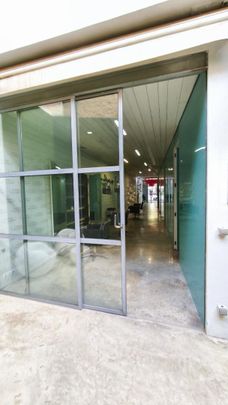 Planta baja de alquiler en Carrer de Lagasca, 8, Zona Avenida del Mar - Photo 1