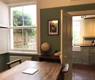 2 Bed Terraced House, Playfield Crescent, SE22 - Photo 6