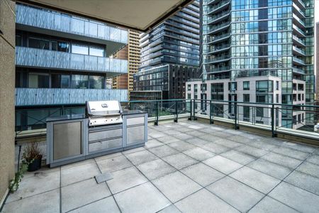 For Lease - 35 Hayden Street Unit# 517, Toronto, Ontario - Photo 2
