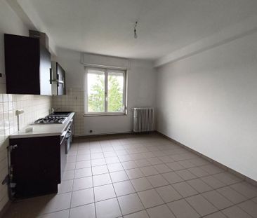 Appartement 4 pièces à Faulquemont - Photo 4