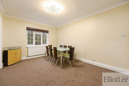 2 bedroom apartment to rent - Photo 3