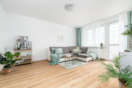 Mieszkanie | Wynajem - Photo 5