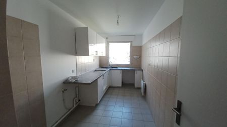 location Appartement T3 DE 76.6m² À LE KREMLIN BICETRE - Photo 5