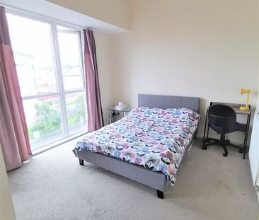 Room in a Shared House, Manchester, M11 - Photo 3