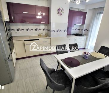 Apartament 2 camere, 51mp, cartier Tudor, Targu Mures - Fotografie 6