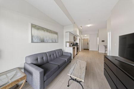 For Lease - 3210 Dakota Common Unit# A115, Burlington, Ontario - Photo 5