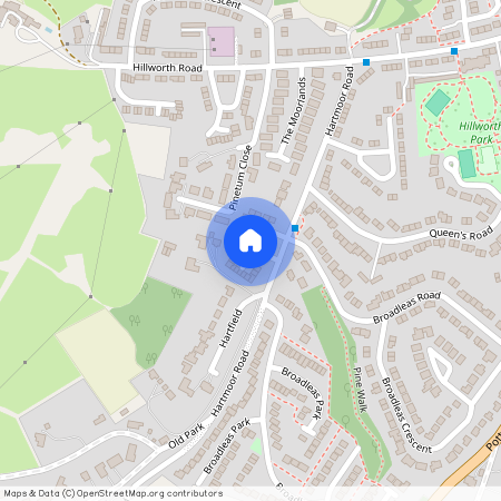 Hartmoor Close, Devizes, Wiltshire, SN10