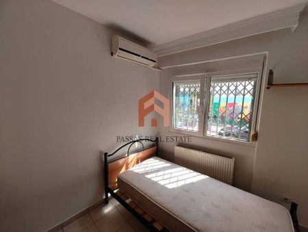 Studio/Γκαρσονιέρα για ενοικίαση Ευζώνων - Πεδίον Άρεως (Φάληρο - Ιπποκράτειο) - Φωτογραφία 2
