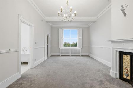 4 bedroom manor house to rent - Photo 4