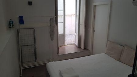 Apartamento T0 Lisboa - Photo 2