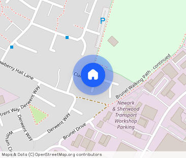 Clarks Lane, Newark, Nottinghamshire - Photo 1