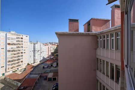 Avenida dos Estados Unidos da América, Lisbon, Lisbon 1700-167 - Photo 5