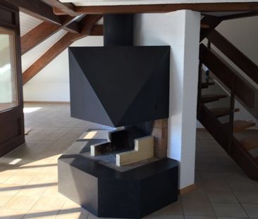 Chemin des Prouges 7, 1009 PULLY | Appartement 5 pièces - Photo 3