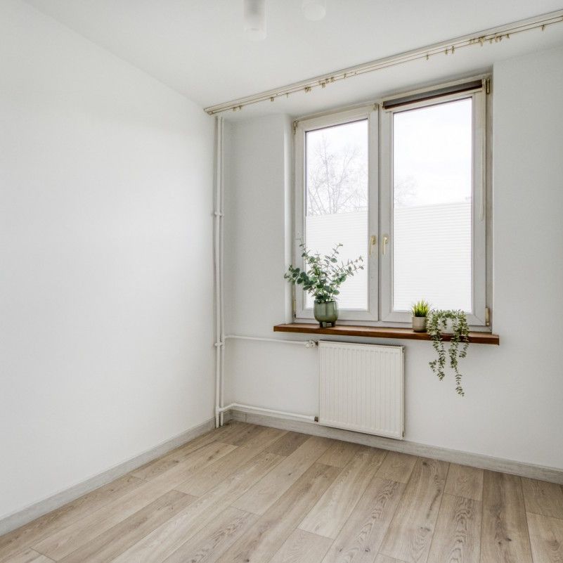 TAK dla ZWIERZĄT, 3 oddzielne pok, widna kuchnia - Zdjęcie 1