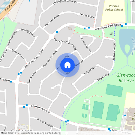 25 Diamond Avenue, NSW 2768, Glenwood