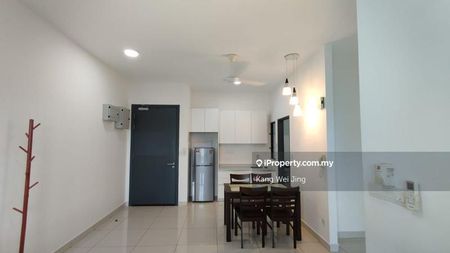 The Link 2 Residences, Bukit Jalil - Foto 2