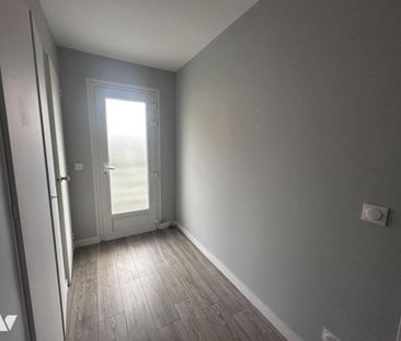 APPARTEMENT F3 AVEC BALCON ET JARDIN PRIVATIF DANS PETITE COPROPRIE... - Photo 5