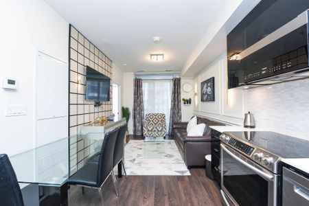 For Lease - 576 Front Street Unit# 1015, Toronto, Ontario - Photo 5