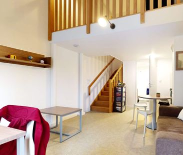 Résidence étudiante Vivaldi - Photo 1