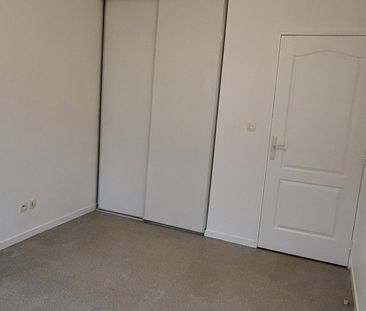A LOUER APPARTEMENT ANGERS CENTRE AVEC PARKING - Photo 2