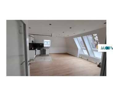 Licht, Ruhe & Gemütlichkeit – 2-Zimmer-Wohnung in Schenefeld - Photo 1