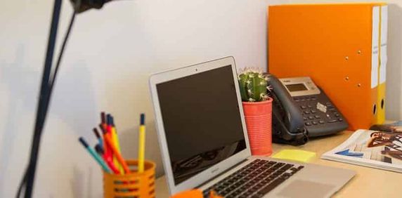 1 Bedroom Apartment - Photo 2