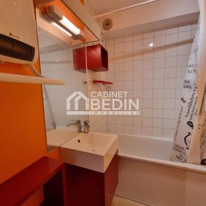 Location Appartement T1 Toulouse - Photo 2
