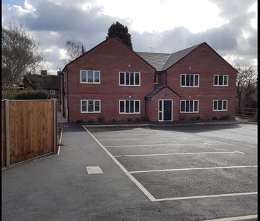 1 Bed Flat, Scout Close, LE3 - Photo 1