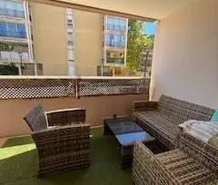 Appartement à louer 1 pièce 28.41m² - Photo 1
