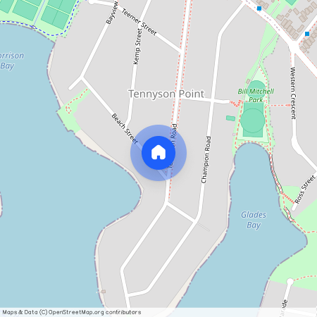 117 Tennyson Road, NSW 2111, Tennyson Point