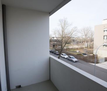 3 Zimmerwohnung in der WG Burgfelderhof 3353 - Foto 4