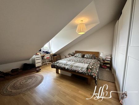 Chemin de la Distillerie 14A, Bernex, Suisse, 1233 - Foto 2