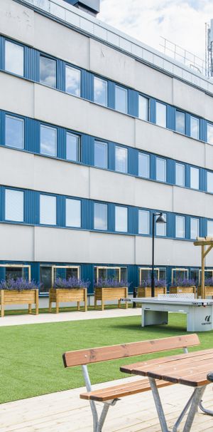 Skäggetorp Centrum, Linköping - Photo 1