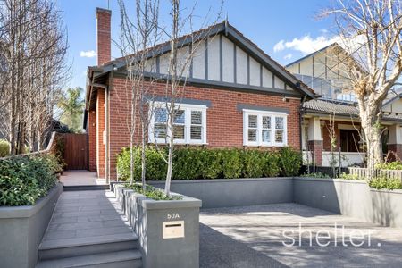 50A Glyndon Road, Camberwell VIC 3124 - House For Rent | Domain - Photo 2