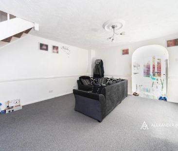 2 bedroom terraced house to rent - Photo 5