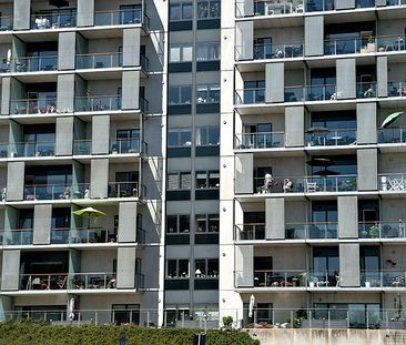 Ll. Sct. Mikkels Gade, 2 A, 4. 2, 8800, Viborg - Foto 3