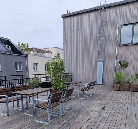Vegagatan 14A, Norrtälje Hamn - Photo 2