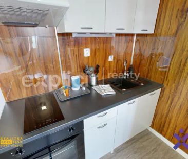Pronájem ateliéru 1+kk, 37 m - Fotografie 3
