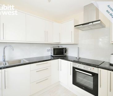 2 bedroom apartment to rent - Photo 3