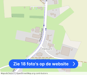 Heikantstraat, Waalre - foto 1