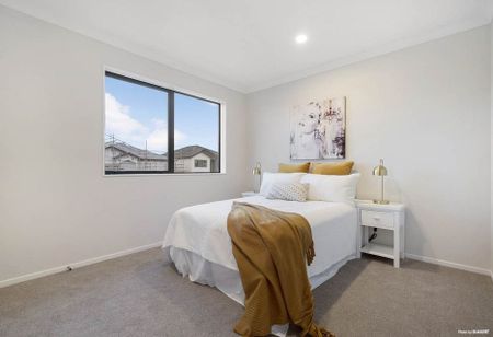 Beautiful 2 Bedroom Granny Flat in Flat Bush - Photo 3