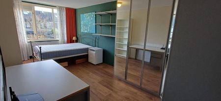 Huis te huur: Lucille Ballstraat 53 1325 GH Almere - Foto 5