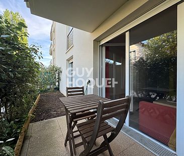 Appartement Cosy de 39m² avec jardin à Brie Comte Robert - Photo 6