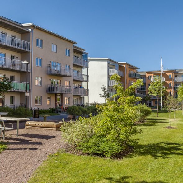 Kastanjegatan 6, 75434, Uppsala - Photo 1