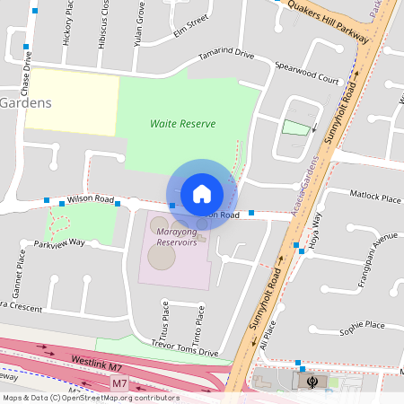 13/22 Wilson Road, 2763, Acacia Gardens Nsw