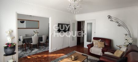 Location Appartement 5 pièces 96m² AUXERRE 89000 - Photo 2