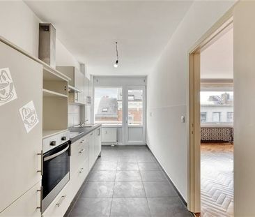 Appartement te huur - Photo 1